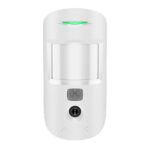 Superior MotionCam bianco