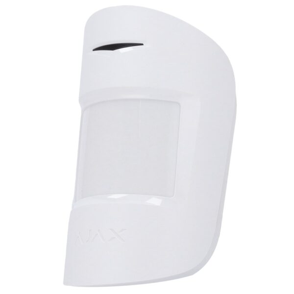 Superior MotionProtect bianco