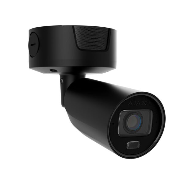 Superior BulletCam HLVF 4 Mp nero