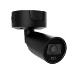 Superior BulletCam HLVF 8 Mp nero