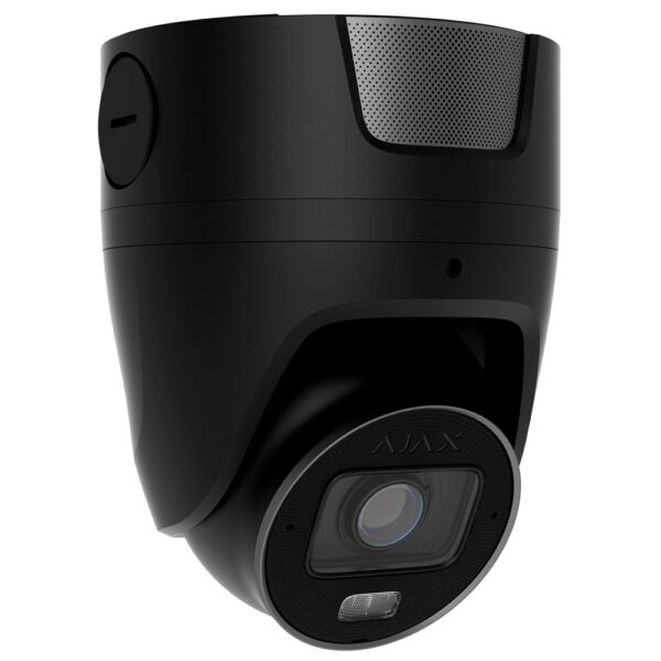 Superior TurretCam HLVF 4 Mp nero
