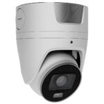 Superior TurretCam HLVF 4 Mp bianco