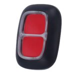 Superior DoubleButton G3 nero