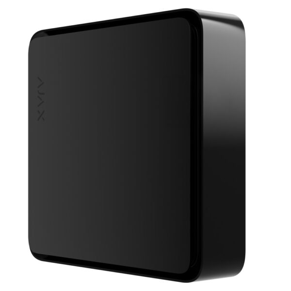 NVR HDC 8ch nero