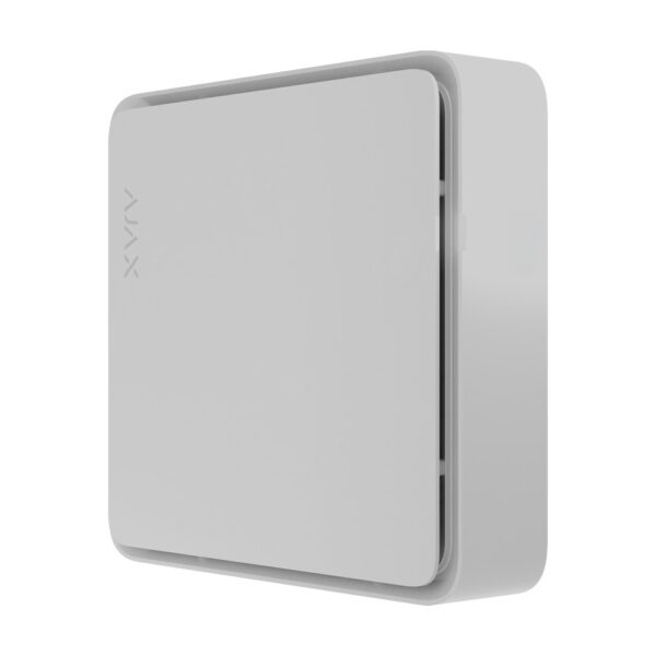 NVR HDC 16ch bianco