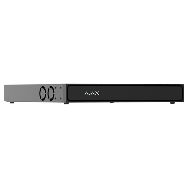 Superior NVR H2DAI16PAC 32-ch nero