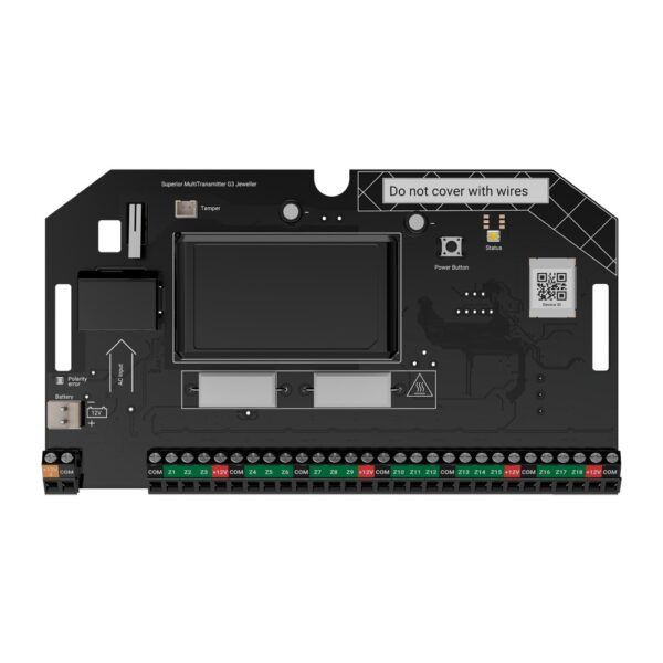Superior MultiTransmitter G3 -