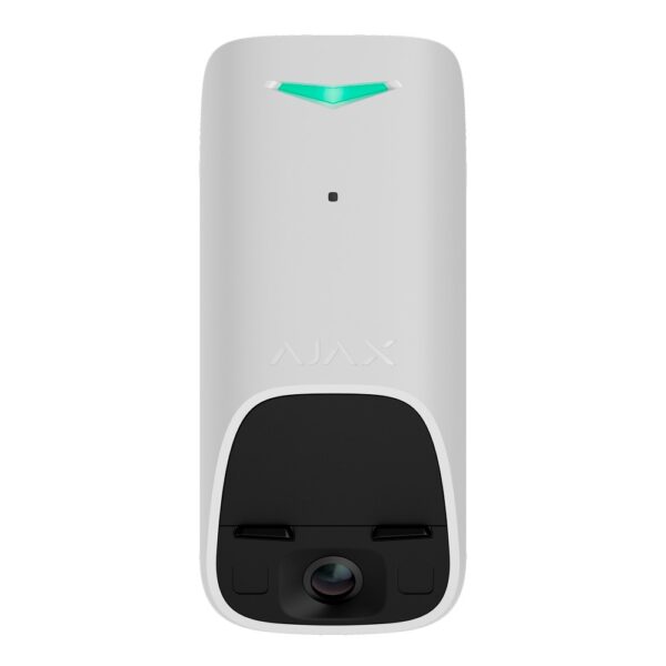 Superior MotionCam G3 bianco