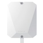 Superior Hub Hybrid 4G 8EU/ECG bianco