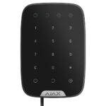 Superior Keypad Fibra nero