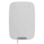 Superior Keypad Fibra bianco