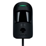 Superior MotionCam Fibra nero