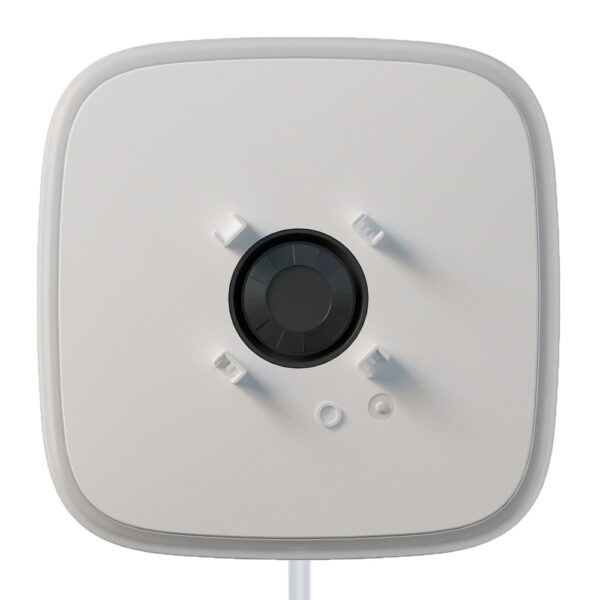 Superior StreetSiren DoubleDeck Fibra bianco
