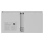 Superior Internal Battery 16h bianco