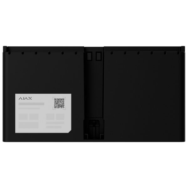 Superior Internal Battery 16h nero