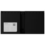 Superior Internal Battery 60h nero