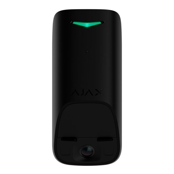 Superior MotionCam G3 nero