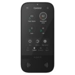Superior KeyPad TouchScreen G3 nero