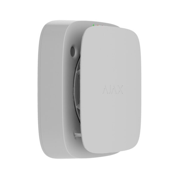 EN54 FireProtect (Heat/Smoke) bianco