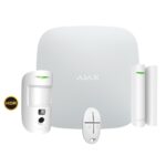 StarterKit Cam Plus HDR bianco
