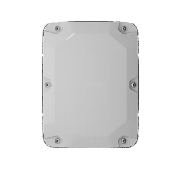 Superior MegaHub bianco