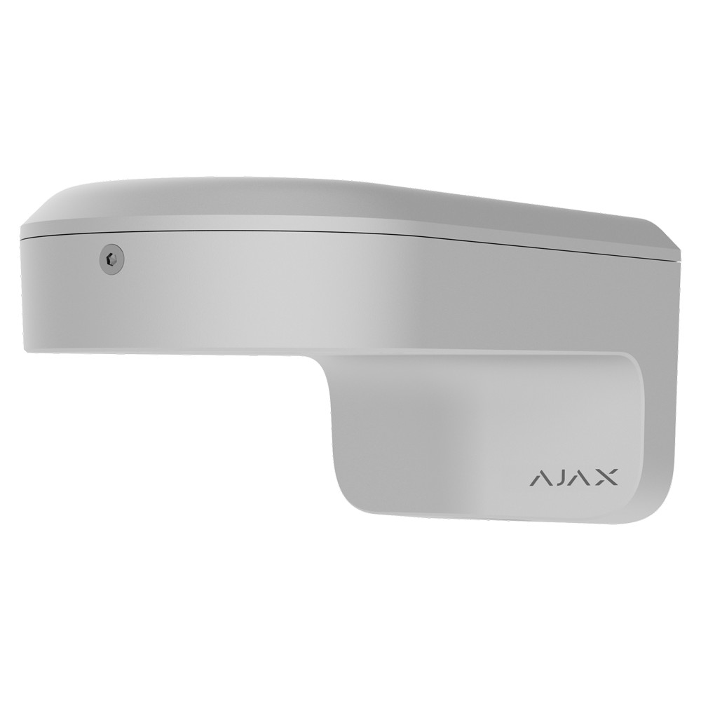 168238 MountCam B1 bianco - immagine 1