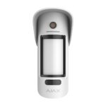MotionCam Outdoor bianco