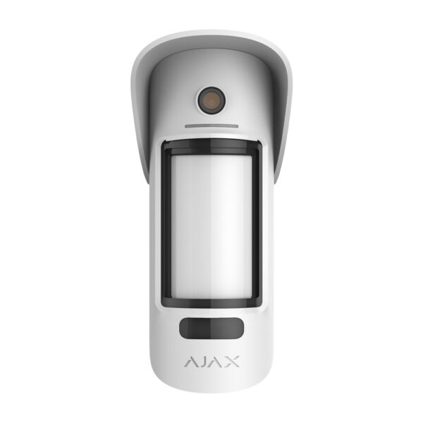 MotionCam Outdoor bianco