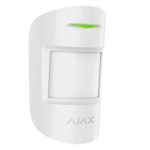 MotionProtect Plus bianco