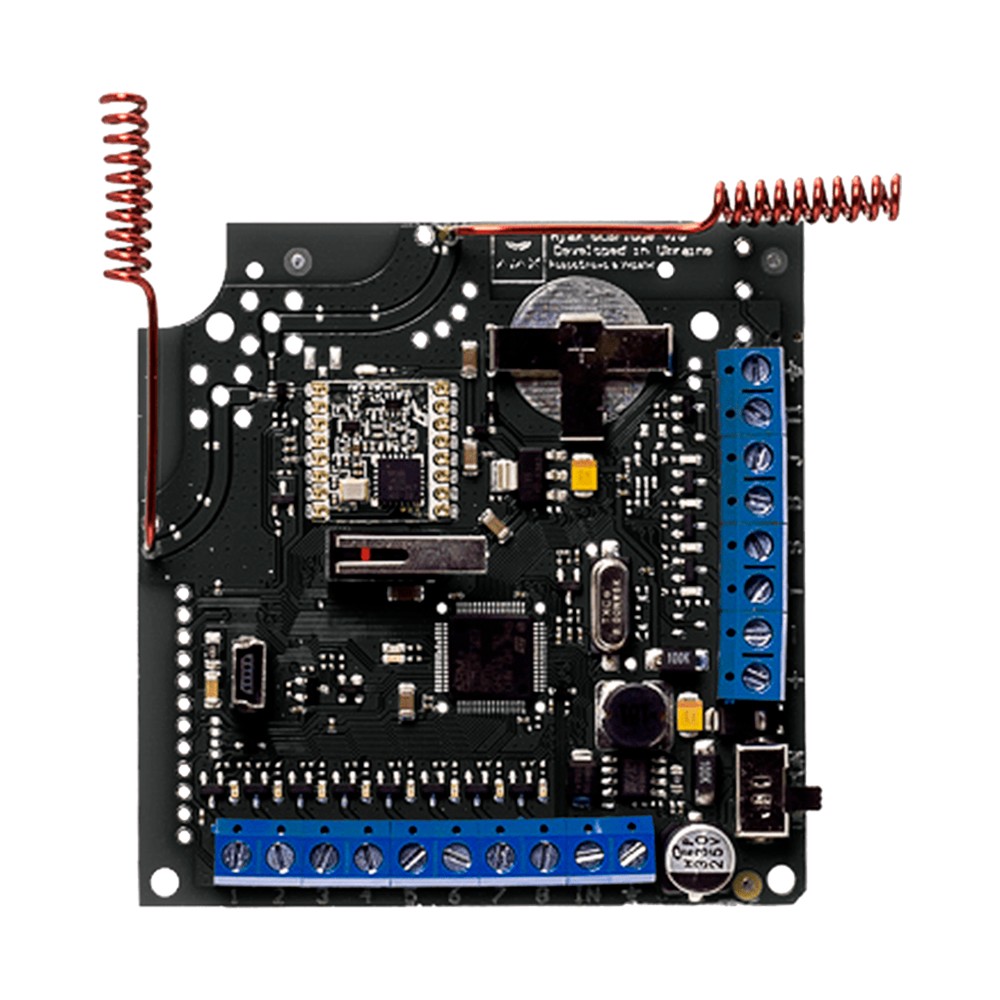 38202 ocBridge Plus - immagine 1