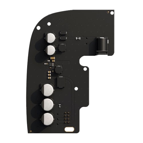 38213 6V PSU for Hub 2 - immagine 1