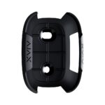 Holder for Button/DoubleButton nero