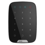 Keypad nero