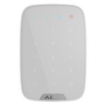 Keypad bianco
