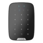 Keypad Plus nero