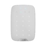 Keypad Plus bianco