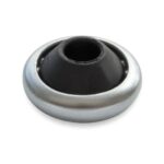 Cuscinetto con diametro esterno 42 mm e foro asse 12 mm