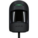 CombiProtect Fibra nero