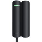 DoorProtect Fibra nero