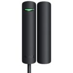 DoorProtect Plus Fibra nero