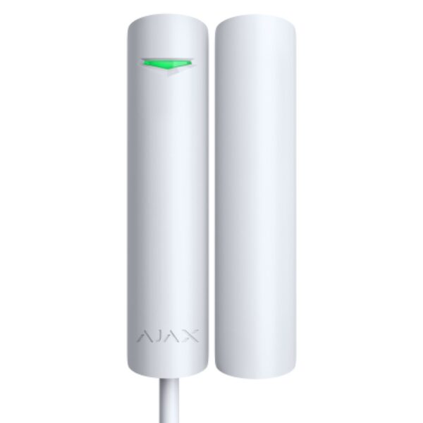 DoorProtect Plus Fibra bianco