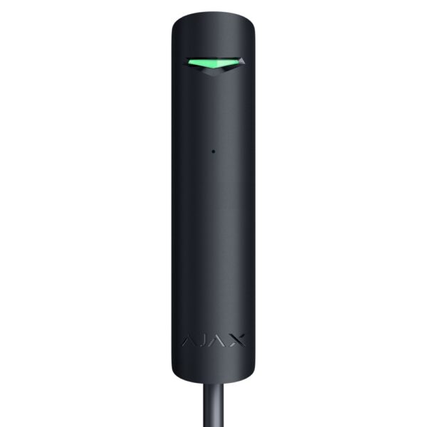 GlassProtect Fibra nero