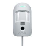 MotionCam Fibra bianco