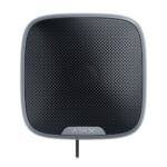 StreetSiren Fibra nero