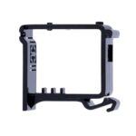 DIN Holder nero