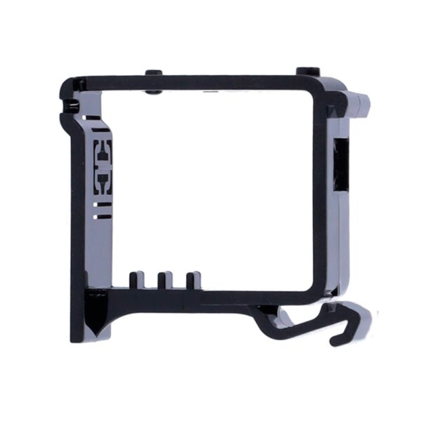 DIN Holder nero