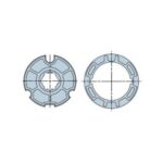 Adattatore ogiva 85x(1,2÷1,5) ruota + corona