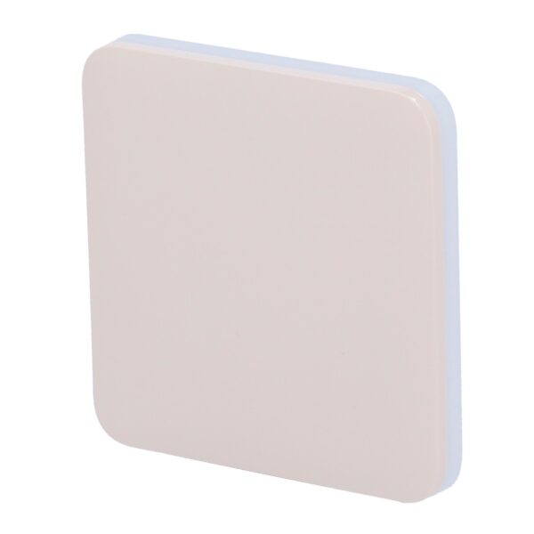 SoloButton [55] ivory 1-gang/2-way