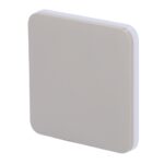 SoloButton [55] olive 1-gang/2-way