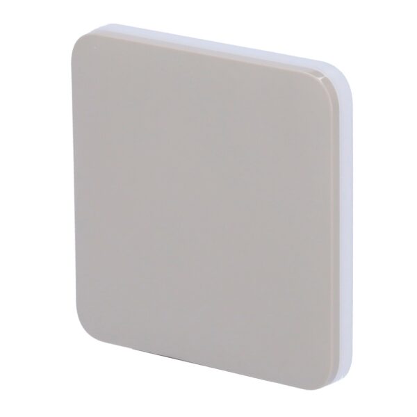 SoloButton [55] olive 1-gang/2-way